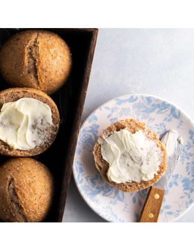 Harina de Trigo Integral Bob's Red Mill 1.36 kg Paquete de 4