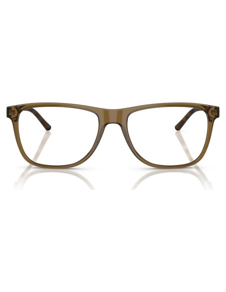 Gafas Recetadas Armani Exchange AX3048F Verde Brillante Gafas Recetadas Armani Exchange AX3048F Verde Brillante
