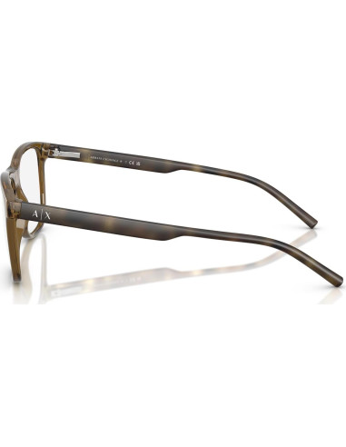 Gafas Recetadas Armani Exchange AX3048F Verde Brillante