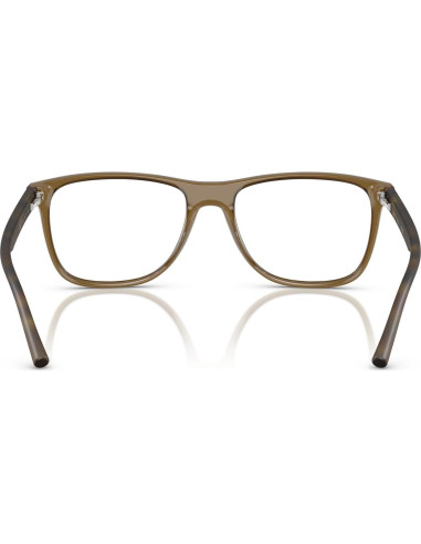 Gafas Recetadas Armani Exchange AX3048F Verde Brillante