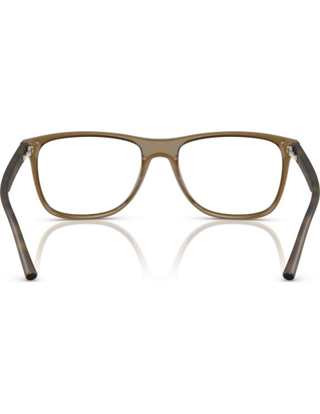 Gafas Recetadas Armani Exchange AX3048F Verde Brillante Gafas Recetadas Armani Exchange AX3048F Verde Brillante