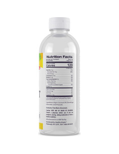 Aceite de Coco Prensado en Frío Healthy Origins 591 ml - 93% MCTs 2