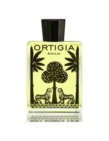 Aceite de Baño Ortigia Higo de India 200 ml