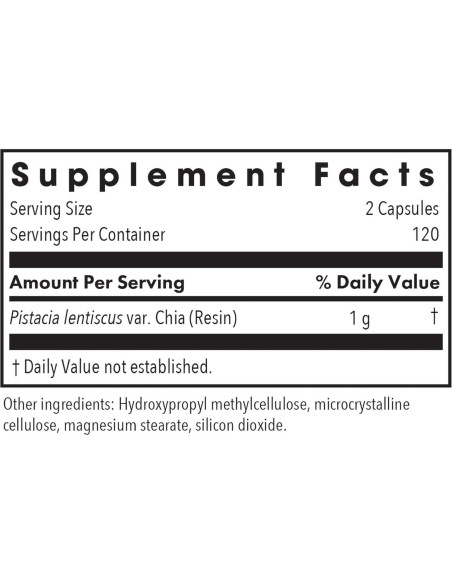 Cápsulas de Goma Mástica Arg - Suplemento Digestivo 240 Unidades
