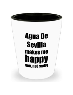 Vaso de Chupito EzGift 1.5 Oz Divertido para Regalo