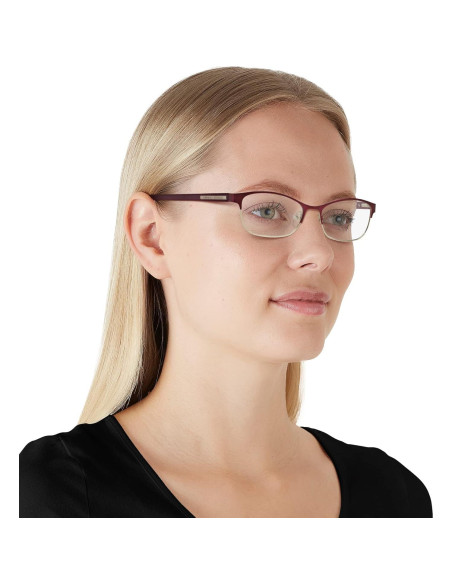 Gafas de Prescripción Armani Exchange AX1010 para Mujeres Gafas de Prescripción Armani Exchange AX1010 para Mujeres