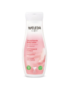 Loción Corporal Sin Fragancia Weleda 200 ml Libre de Parabenos