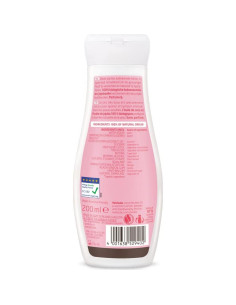 Loción Corporal Sin Fragancia Weleda 200 ml Libre de Parabenos 2