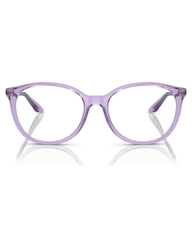 Gafas de Prescripción Armani Exchange AX3109F Ojo de Gato