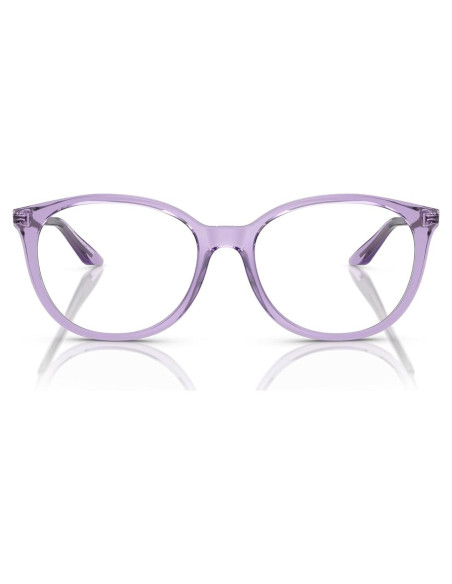 Gafas de Prescripción Armani Exchange AX3109F Ojo de Gato Gafas de Prescripción Armani Exchange AX3109F Ojo de Gato