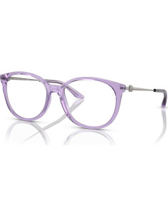 Gafas de Prescripción Armani Exchange AX3109F Ojo de Gato 2