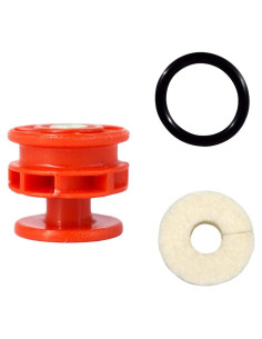 Kit de Sello de Pistón CULMKARI para Aspersor Stihl SG20