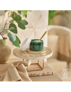 Exfoliante Corporal Relajante Rituales El Ritual de Jing 298 g 2