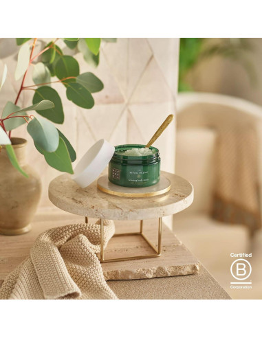 Exfoliante Corporal Relajante Rituales El Ritual de Jing 298 g