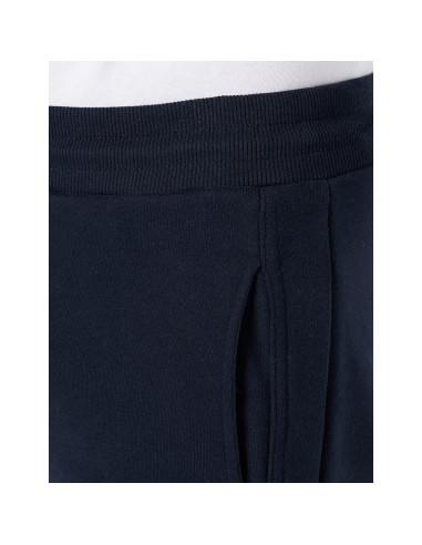 Bermudas para Hombre Mexx Marino Pequeño 70% Algodón