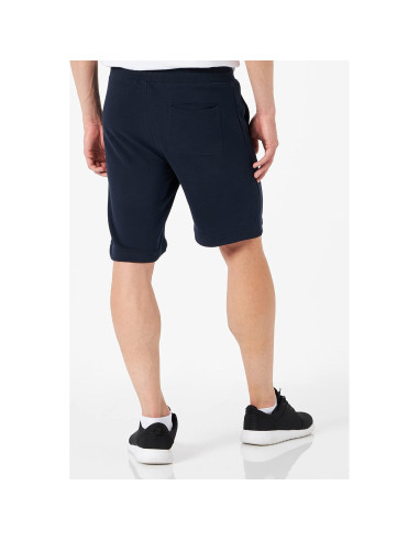 Bermudas para Hombre Mexx Marino Pequeño 70% Algodón