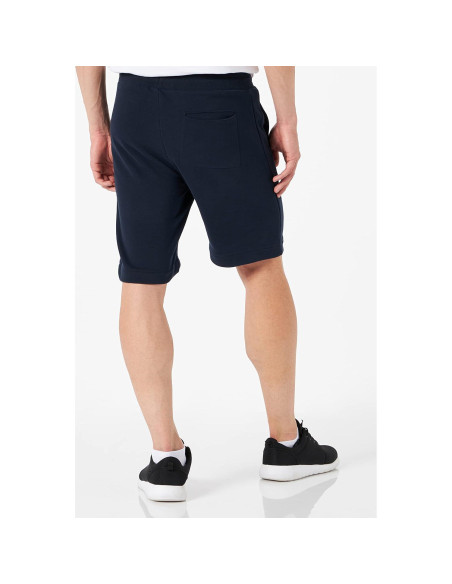 Bermudas para Hombre Mexx Marino Pequeño 70% Algodón