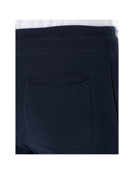 Bermudas para Hombre Mexx Marino Pequeño 70% Algodón