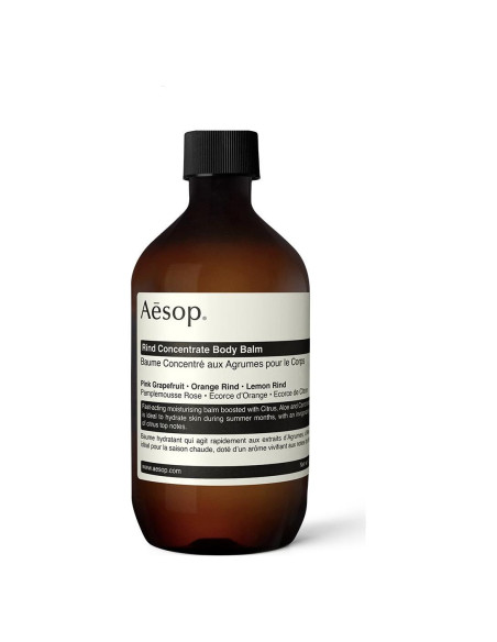 Bálsamo Corporal Concentrado Aesop 50 ml Unisex