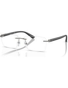 Gafas de Prescripción Armani Exchange AX1064 Rectangulares 2