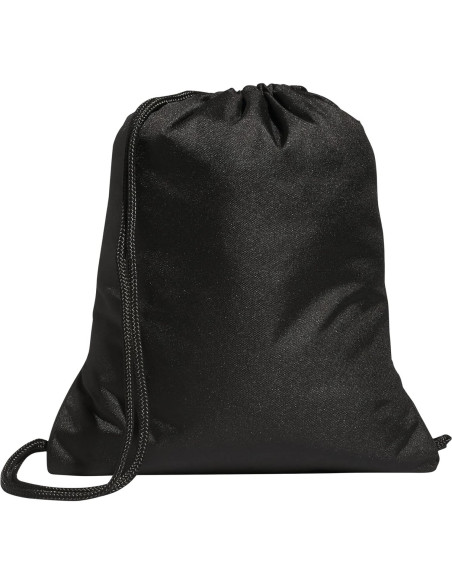 Saco adidas Classic 3S 2.0 Unisex Negro 13.5L