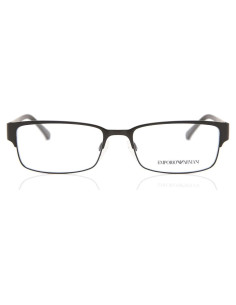 Gafas Emporio Armani EA1036 Montura Negra Matte 53mm