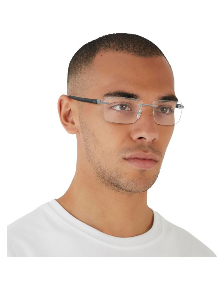 Gafas de Prescripción Armani Exchange AX1064 Rectangulares Gafas de Prescripción Armani Exchange AX1064 Rectangulares
