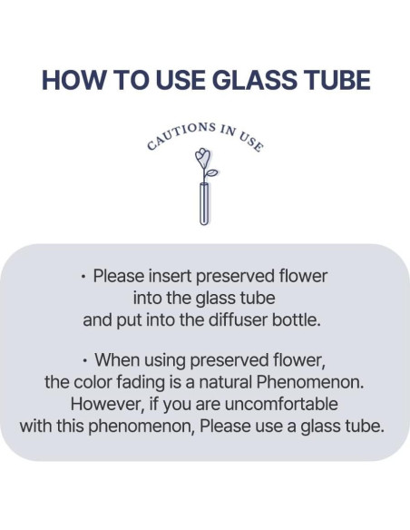 Difusor de caña 396 st. Peonía 200ml Fragancia para el hogar