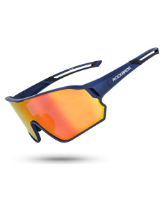 Gafas de sol ROCKBROS Sp179 polarizadas UV400 ciclismo