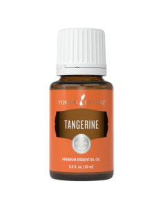 Aceite Esencial de Mandarina Young Living 15 ml 100% Puro