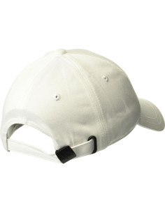 Gorra de Béisbol Armani Exchange Basics Unisex Blanca 2