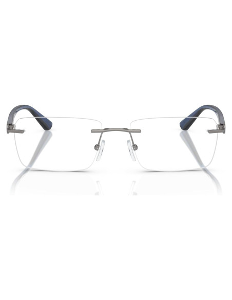 Gafas Recetadas A|X Armani Exchange AX1064 Gunmetal 56mm