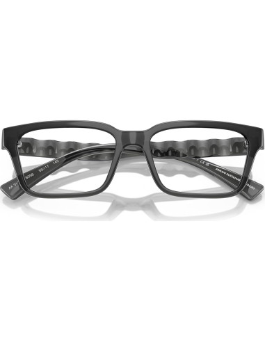 Montura de Gafas Recetadas Armani Exchange AX3116F Gris