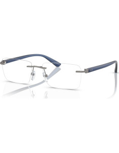 Gafas Recetadas A|X Armani Exchange AX1064 Gunmetal 56mm 2