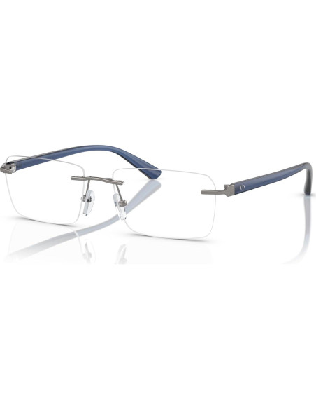 Gafas Recetadas A|X Armani Exchange AX1064 Gunmetal 56mm