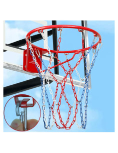 Red de Baloncesto GW Gwongvvei Alta Resistencia 12 Laos