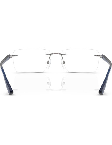 Gafas Recetadas A|X Armani Exchange AX1064 Gunmetal 56mm