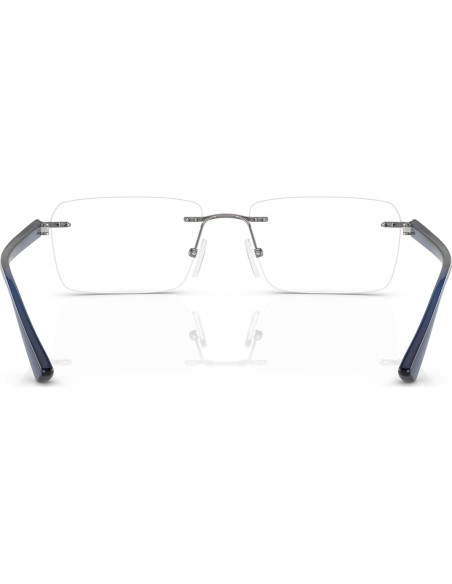 Gafas Recetadas A|X Armani Exchange AX1064 Gunmetal 56mm