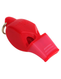 Silbato Fox 40 Classic Eclipse CMG Rojo - Fútbol