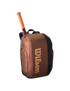 Mochila de Tenis WILSON Pro Staff V14 - Capacidad 2 Raquetas