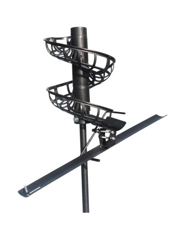 Máquina de Caída de Pelotas de Tenis AnEssOil 33 Pelotas