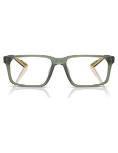 Gafas de Prescripción Armani Exchange AX3118U Verde Opal