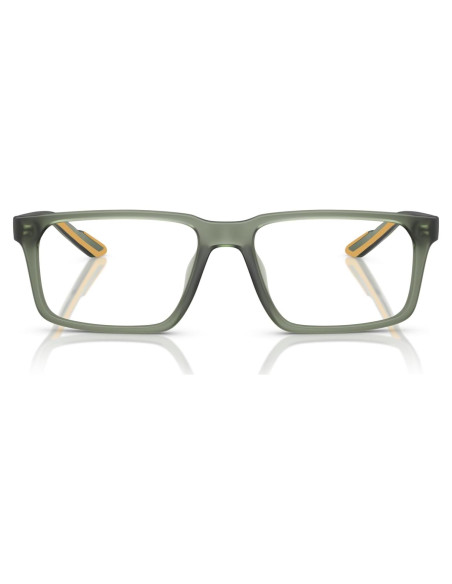Gafas de Prescripción Armani Exchange AX3118U Verde Opal Gafas de Prescripción Armani Exchange AX3118U Verde Opal