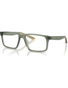 Gafas de Prescripción Armani Exchange AX3118U Verde Opal 2