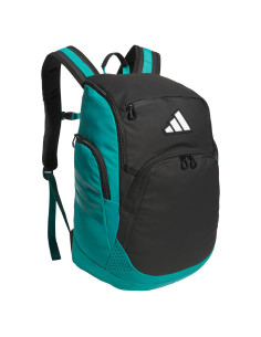 Mochila de Baloncesto Adidas Select Unisex 32L Resistente al Agua