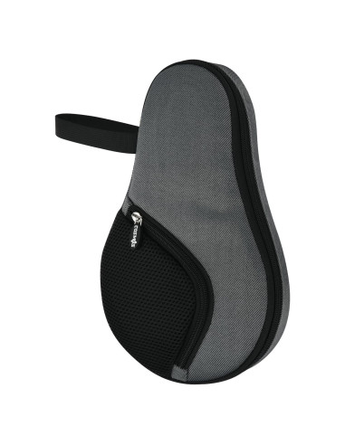 Bolsa de Palas de Tenis de Mesa Cosmos con Bolsillo Malla