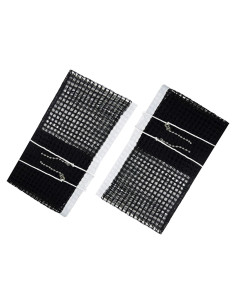 Red de Tenis de Mesa Comesee 60-72" Ajustable Algodón