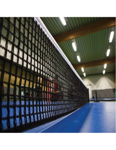 Red de Tenis de Mesa Comesee 60-72" Ajustable Algodón