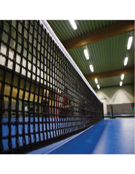 Red de Tenis de Mesa Comesee 60-72" Ajustable Algodón