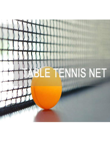 Red de Tenis de Mesa Comesee Profesional 60-72 Pulgadas